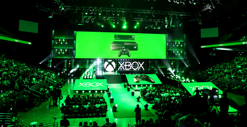 Illustration for article titled Ganadores y perdedores del E3